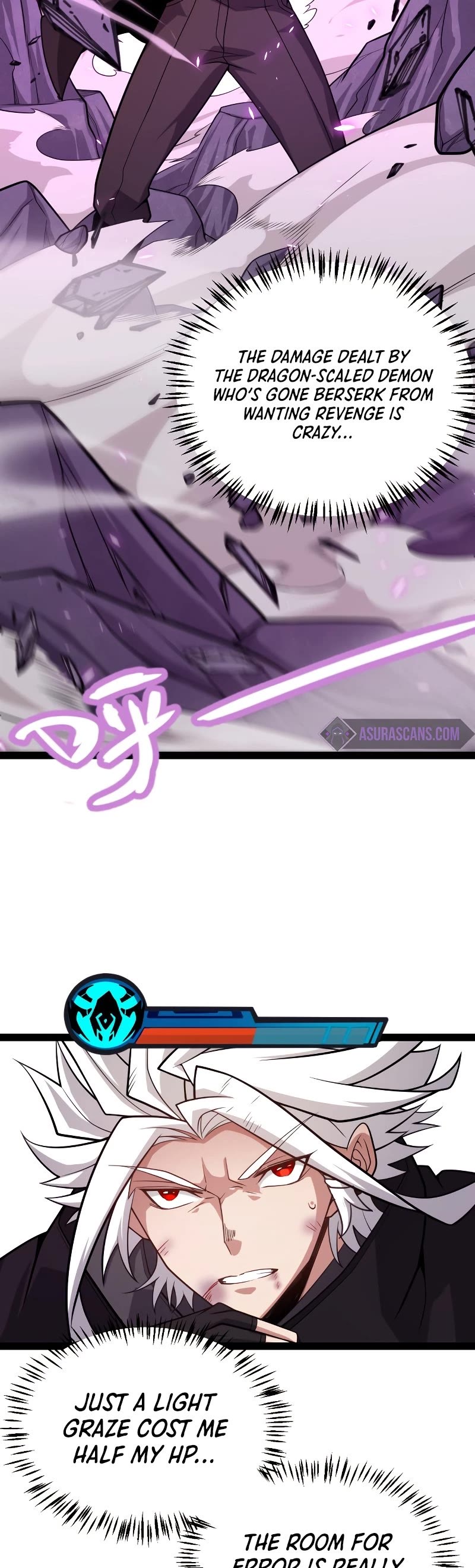 The Game That I Came From Chapter 197 page 21 - Chapter 197
