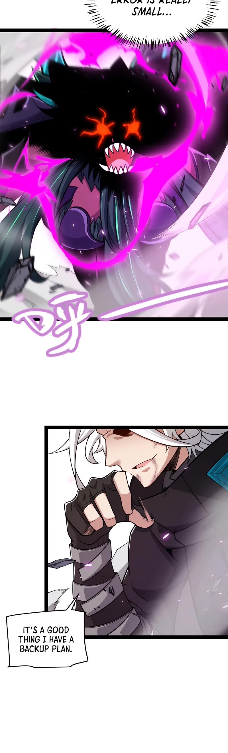 The Game That I Came From Chapter 197 page 22 - Chapter 197