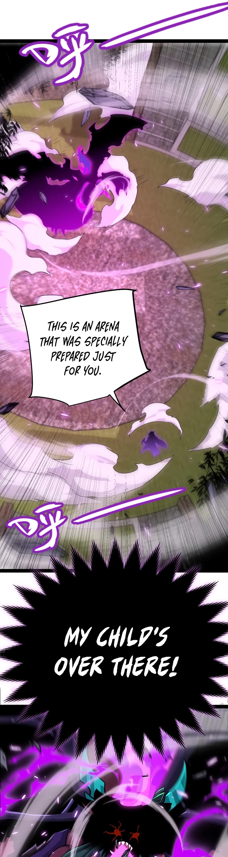 The Game That I Came From Chapter 197 page 23 - Chapter 197