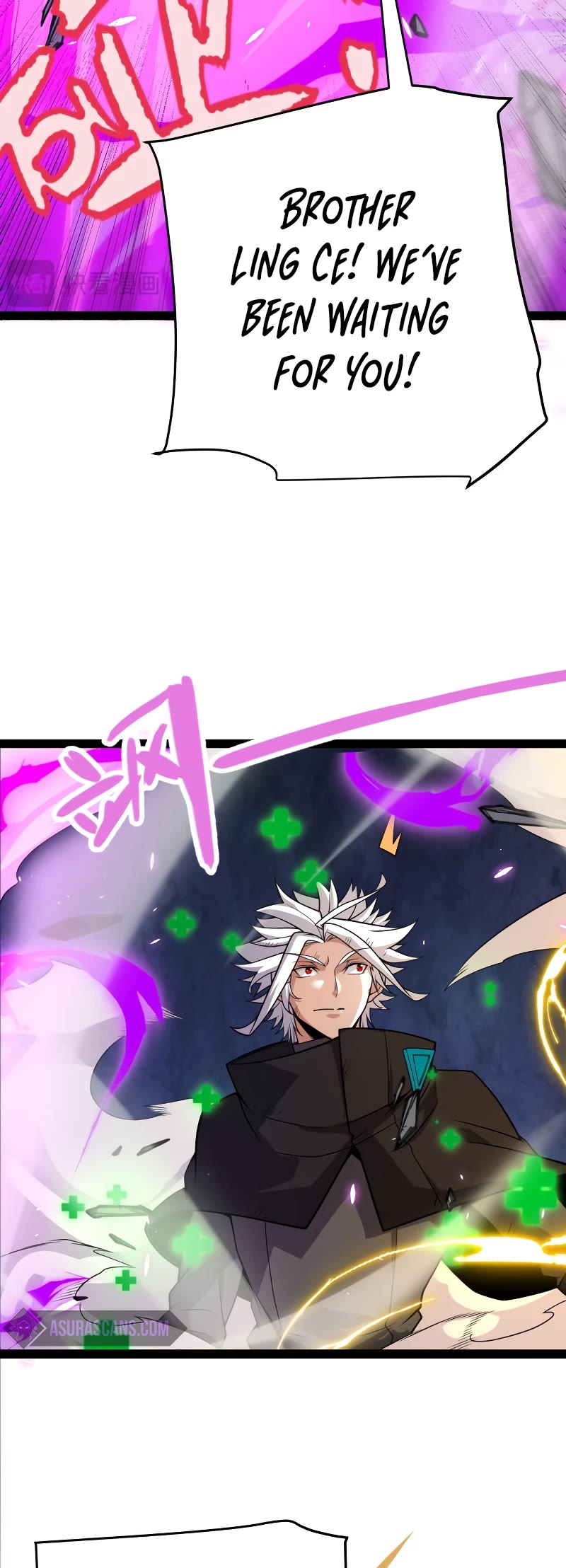The Game That I Came From Chapter 197 page 26 - Chapter 197