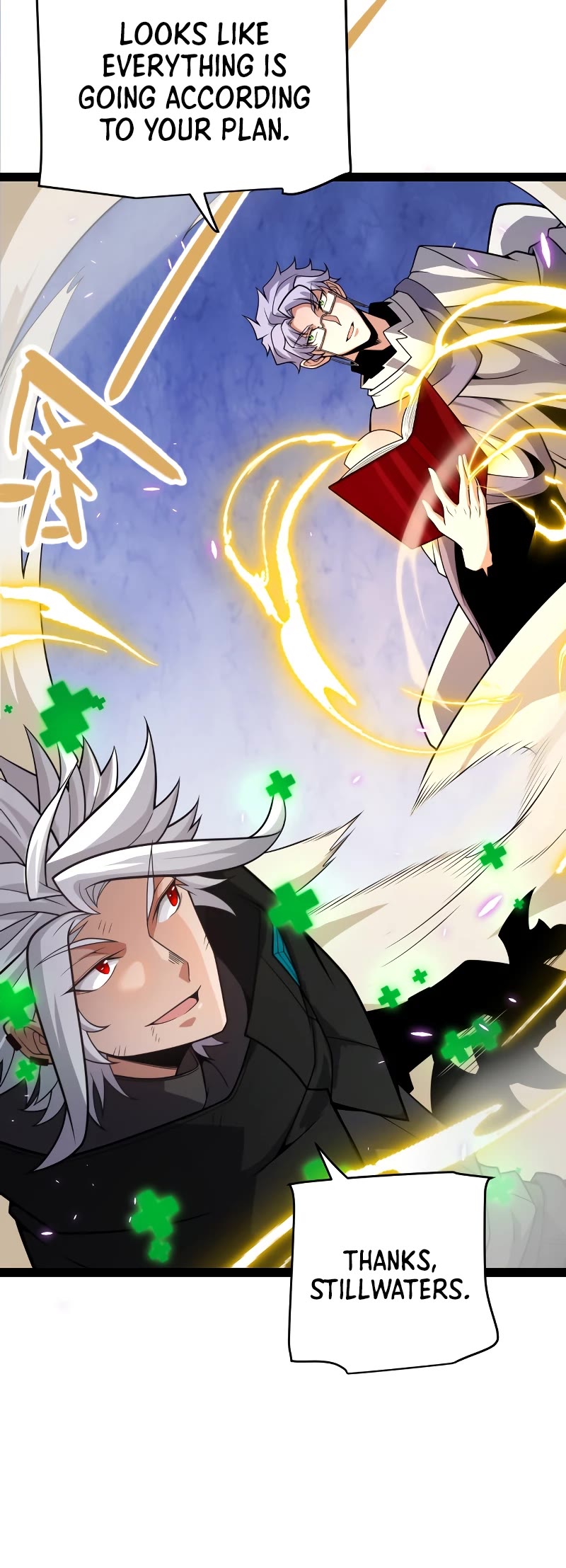 The Game That I Came From Chapter 197 page 27 - Chapter 197