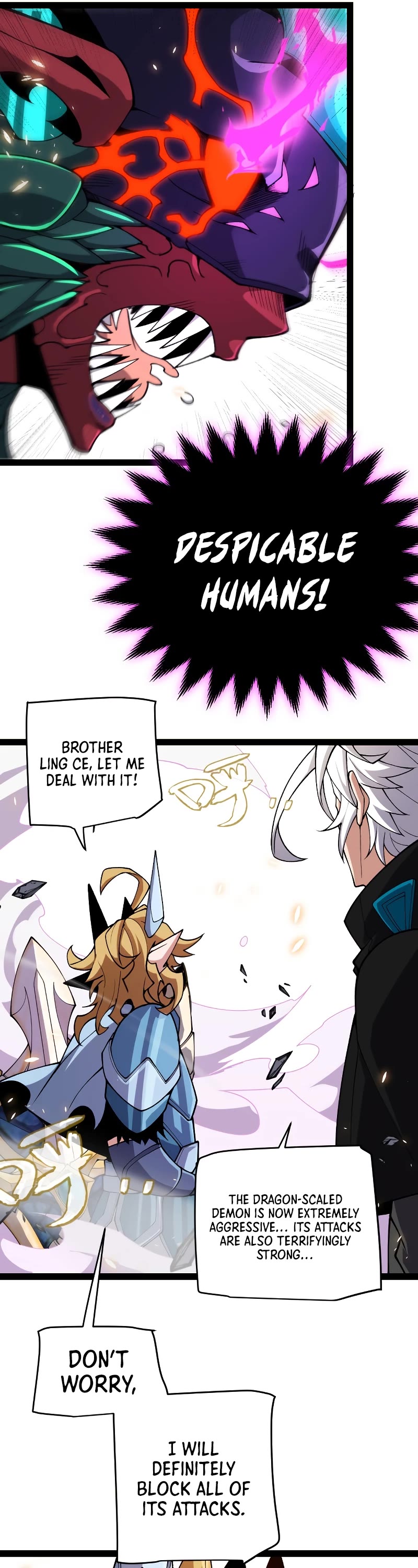 The Game That I Came From Chapter 197 page 28 - Chapter 197