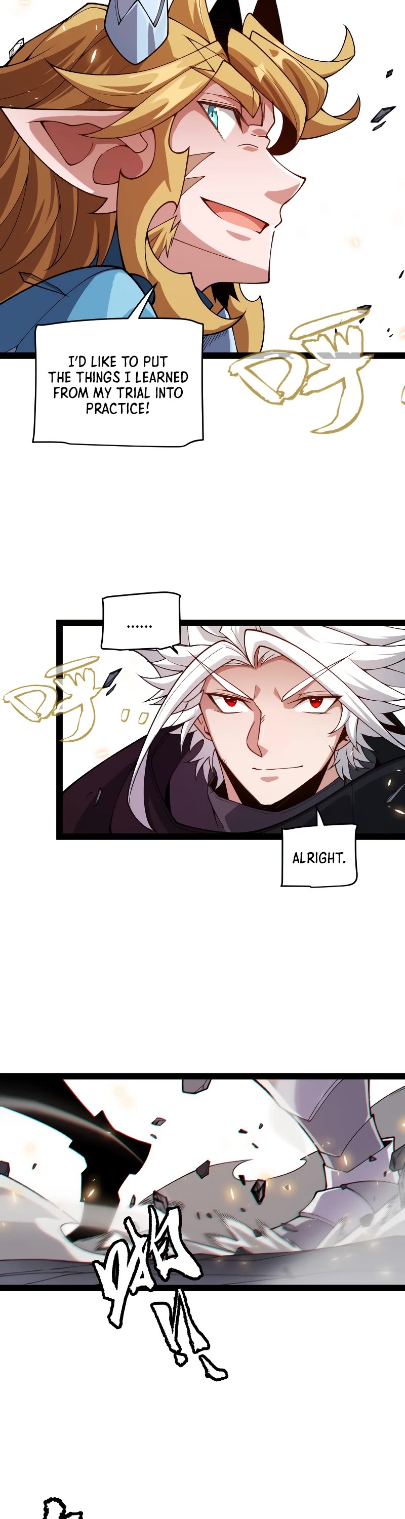The Game That I Came From Chapter 197 page 29 - Chapter 197