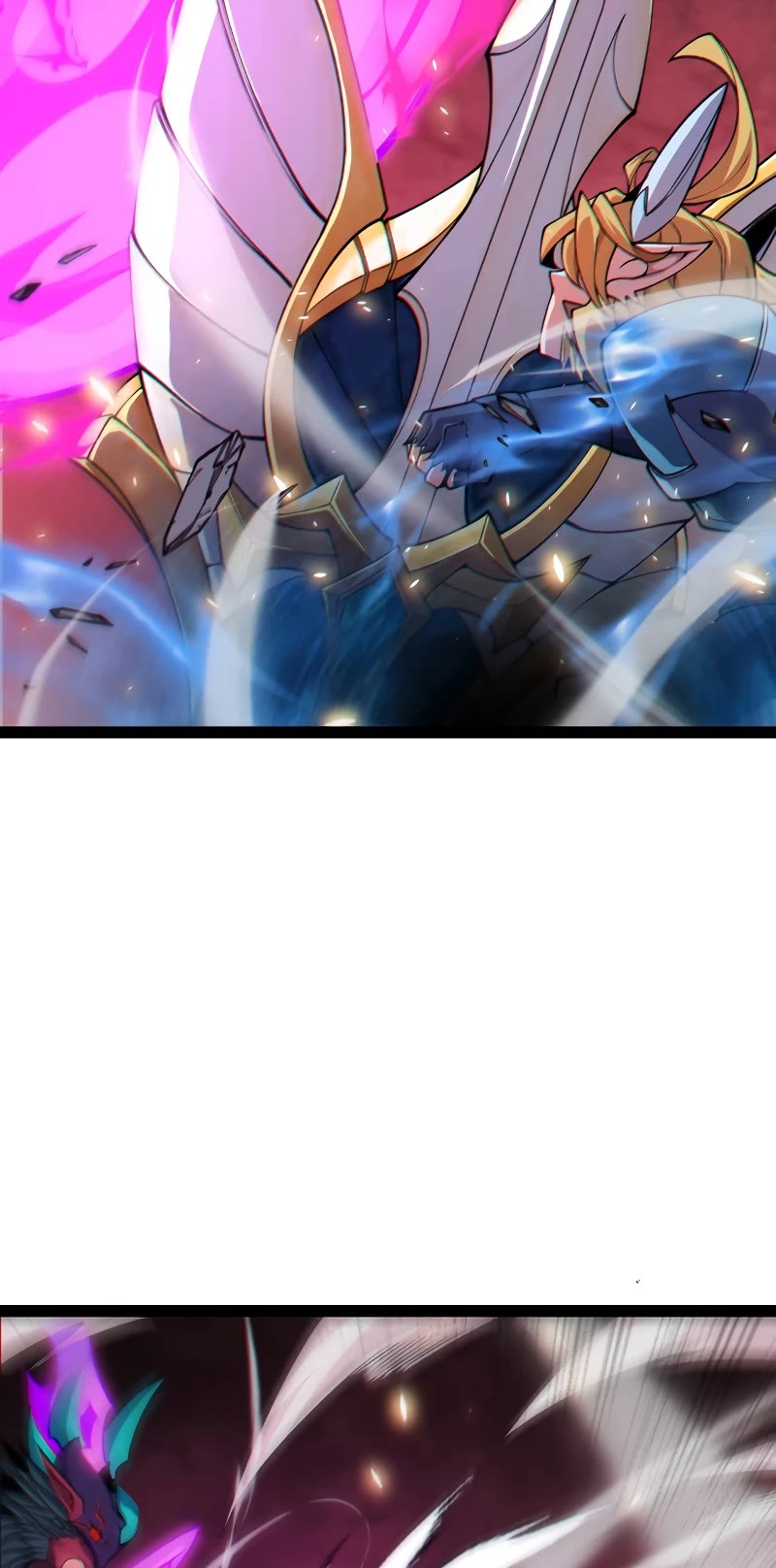 The Game That I Came From Chapter 197 page 31 - Chapter 197