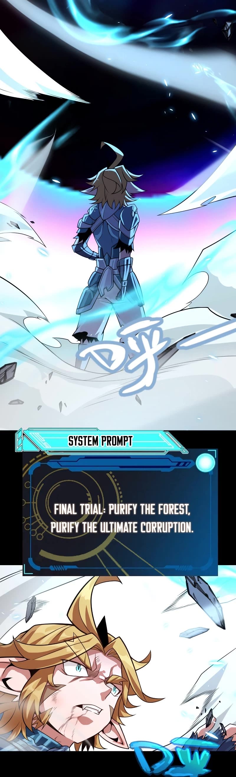 The Game That I Came From Chapter 197 page 35 - Chapter 197