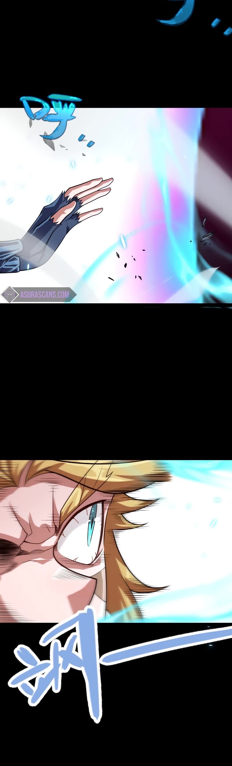 The Game That I Came From Chapter 197 page 36 - Chapter 197