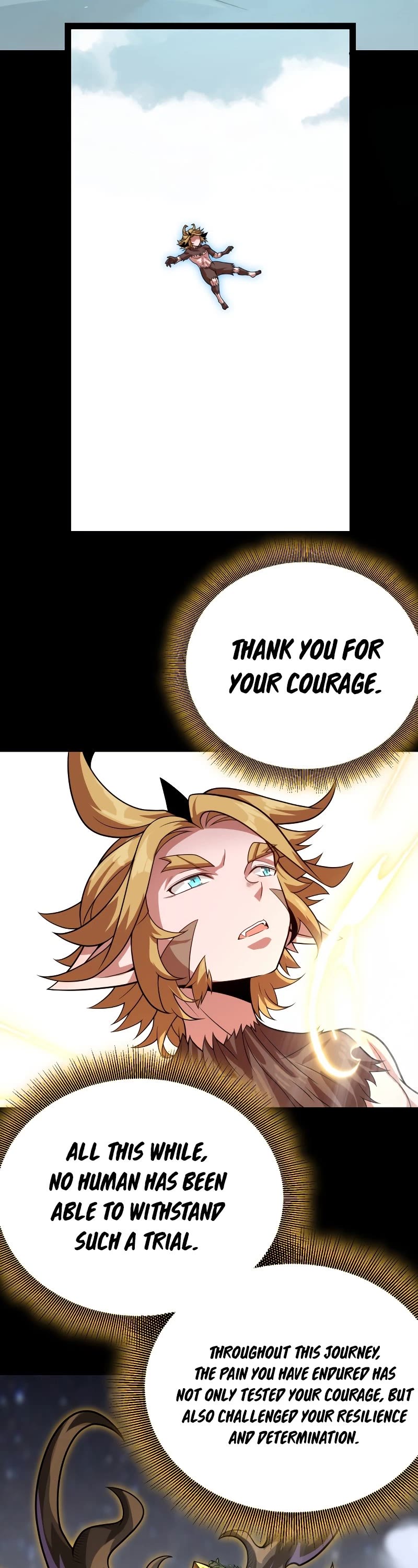 The Game That I Came From Chapter 197 page 38 - Chapter 197