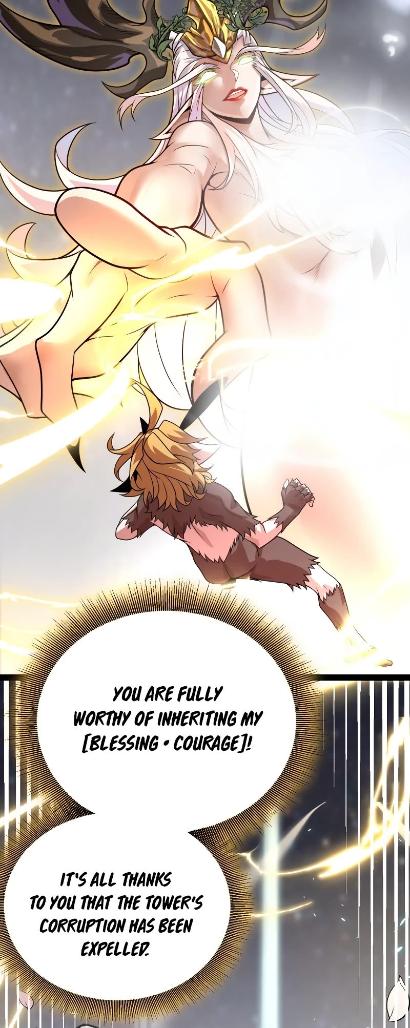 The Game That I Came From Chapter 197 page 39 - Chapter 197