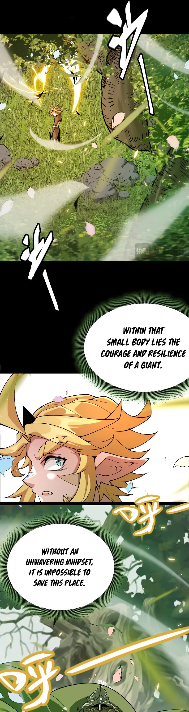 The Game That I Came From Chapter 197 page 41 - Chapter 197