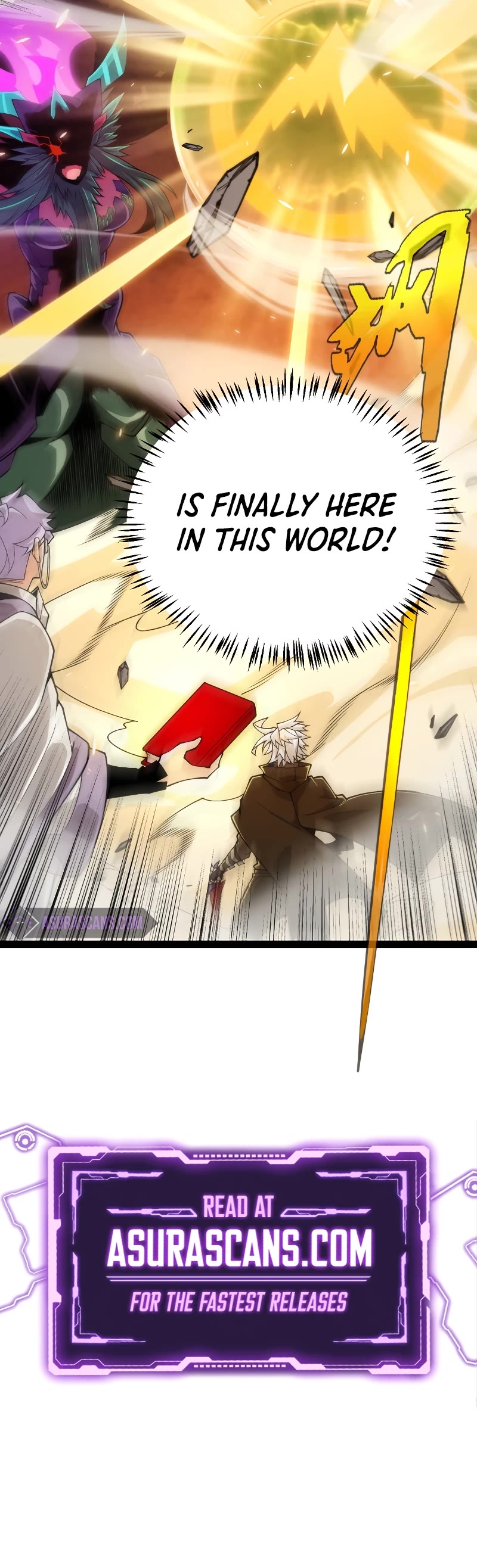 The Game That I Came From Chapter 197 page 45 - Chapter 197