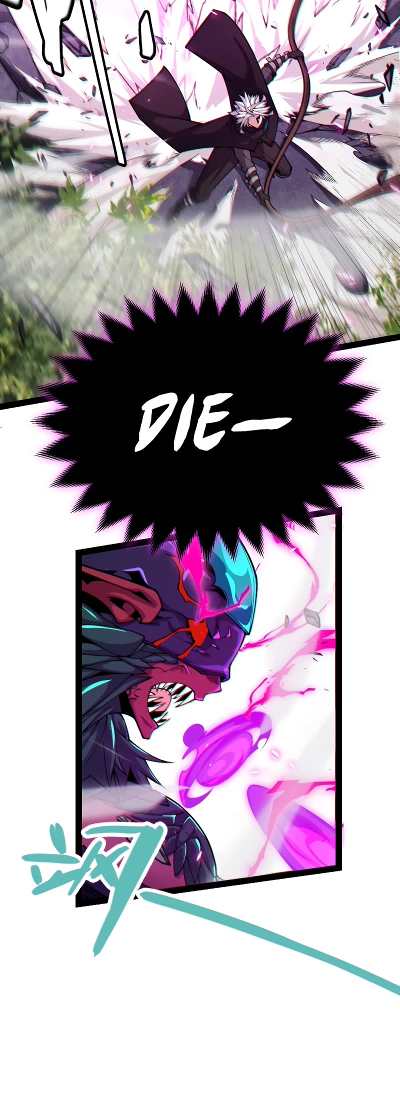 The Game That I Came From Chapter 197 page 6 - Chapter 197