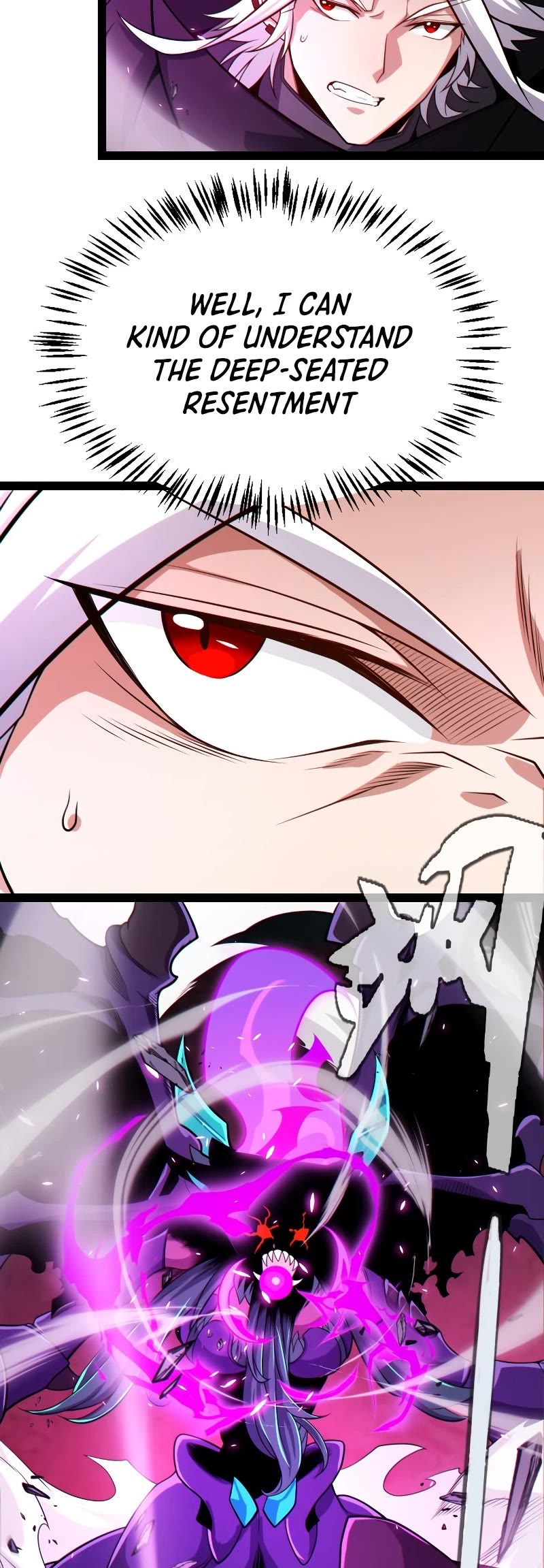 The Game That I Came From Chapter 197 page 8 - Chapter 197