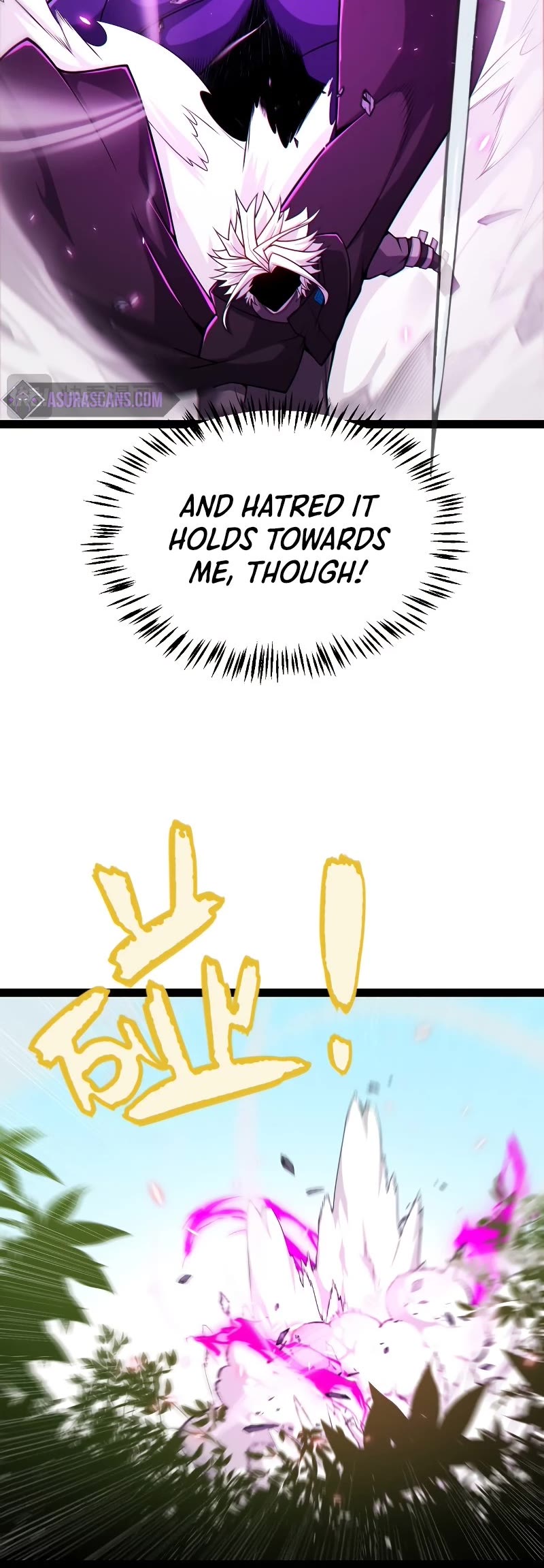The Game That I Came From Chapter 197 page 9 - Chapter 197