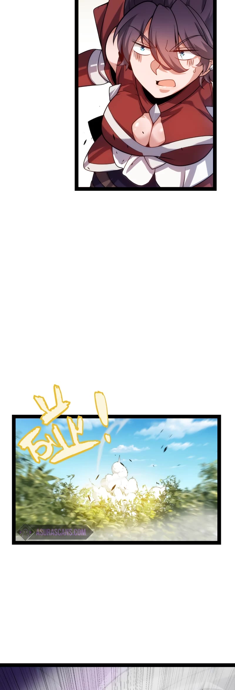 The Game That I Came From Chapter 198 page 10 - Chapter 198