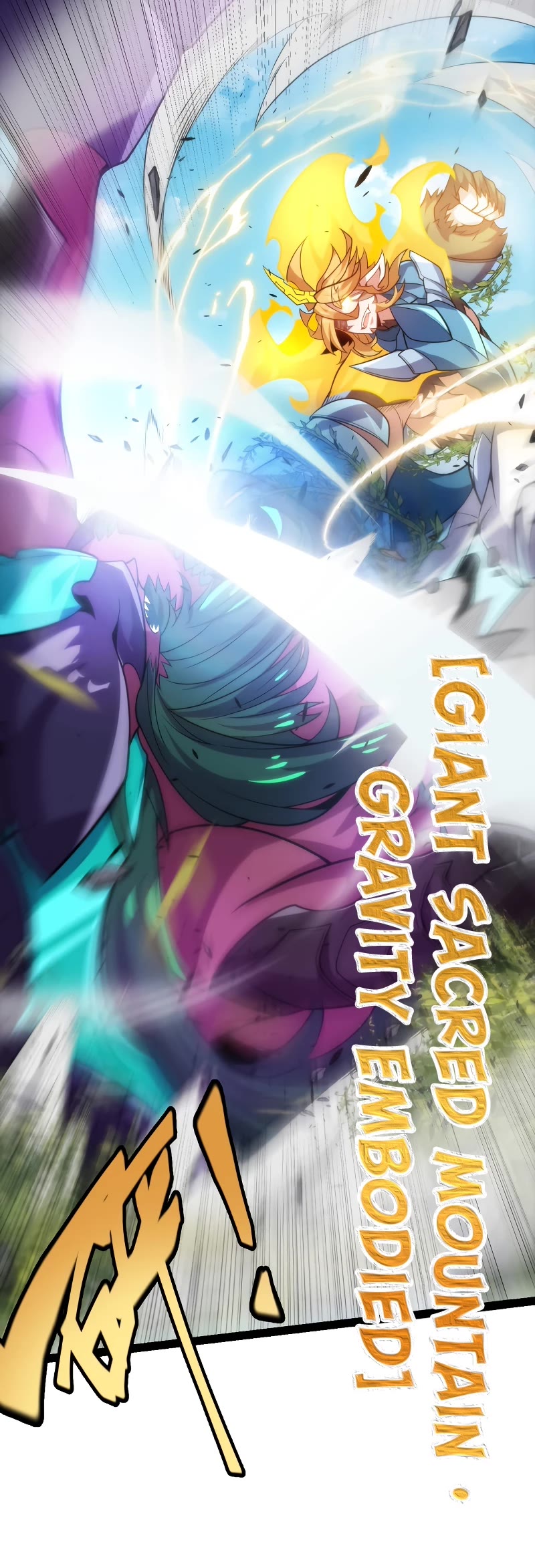The Game That I Came From Chapter 198 page 11 - Chapter 198