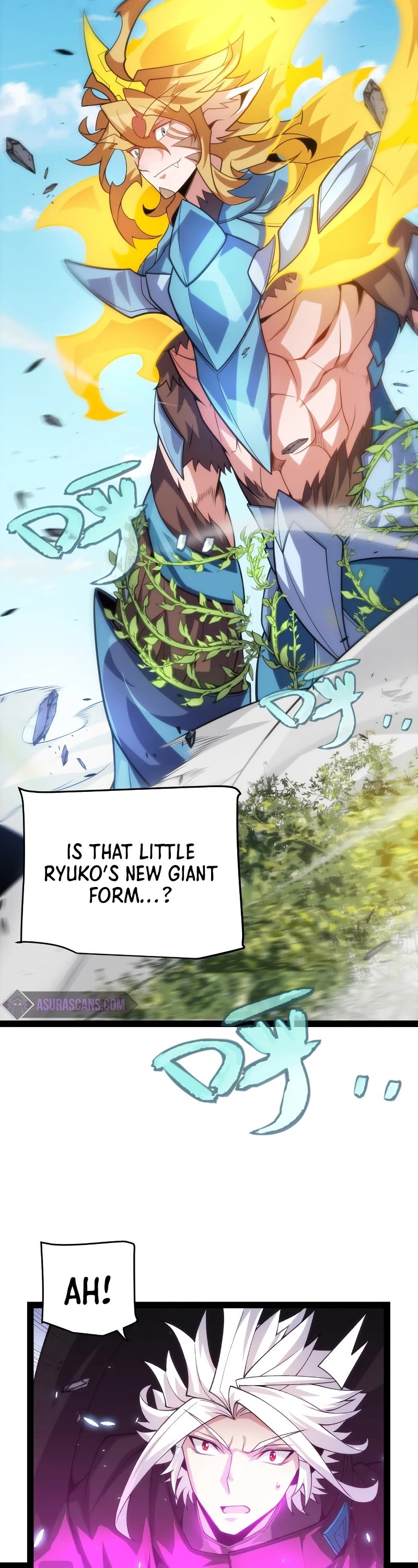 The Game That I Came From Chapter 198 page 13 - Chapter 198