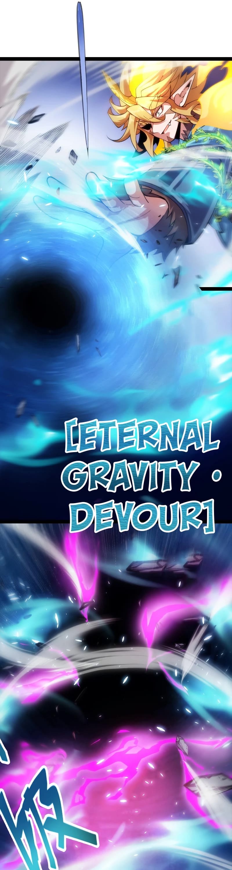 The Game That I Came From Chapter 198 page 16 - Chapter 198