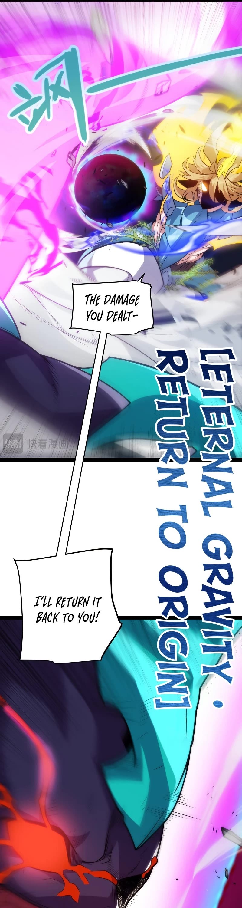 The Game That I Came From Chapter 198 page 20 - Chapter 198