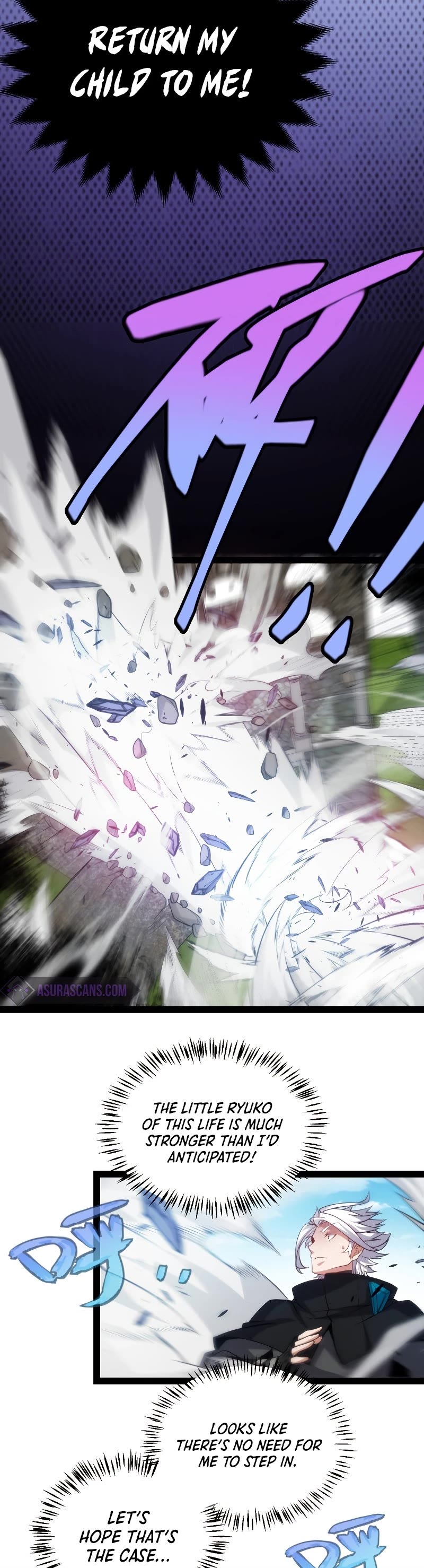 The Game That I Came From Chapter 198 page 22 - Chapter 198