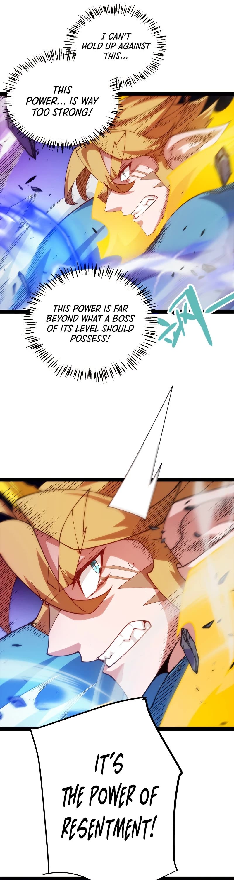 The Game That I Came From Chapter 198 page 29 - Chapter 198