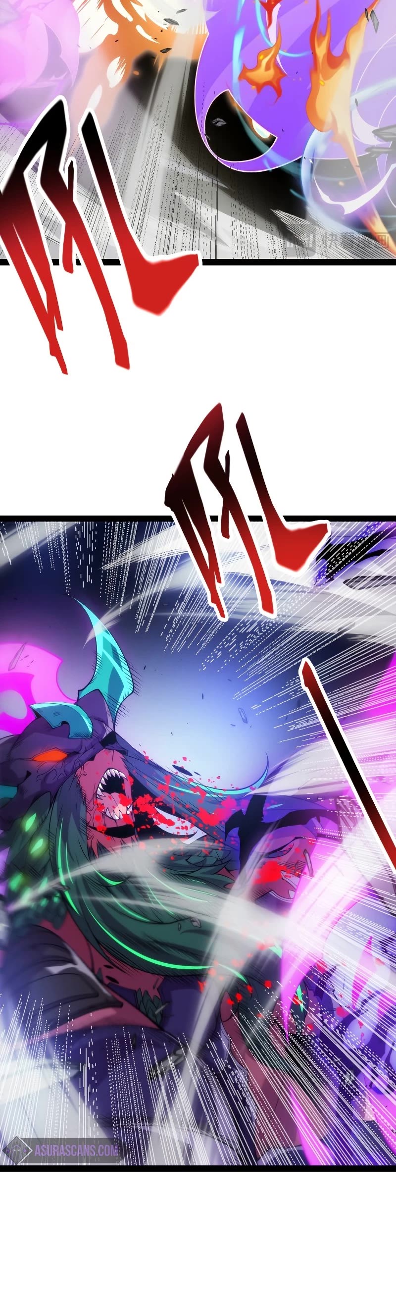 The Game That I Came From Chapter 198 page 32 - Chapter 198