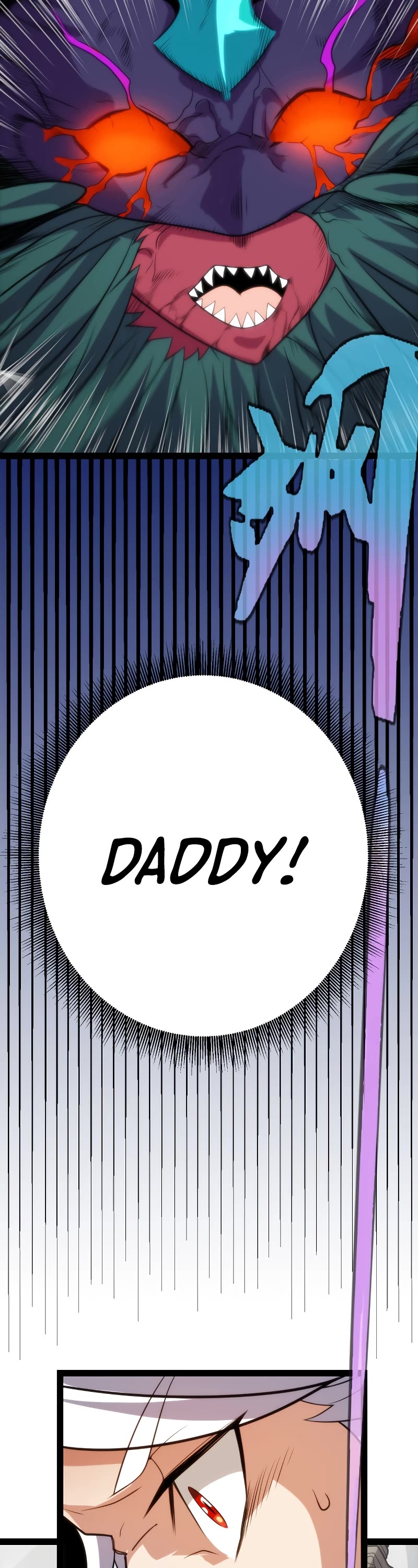 The Game That I Came From Chapter 198 page 35 - Chapter 198