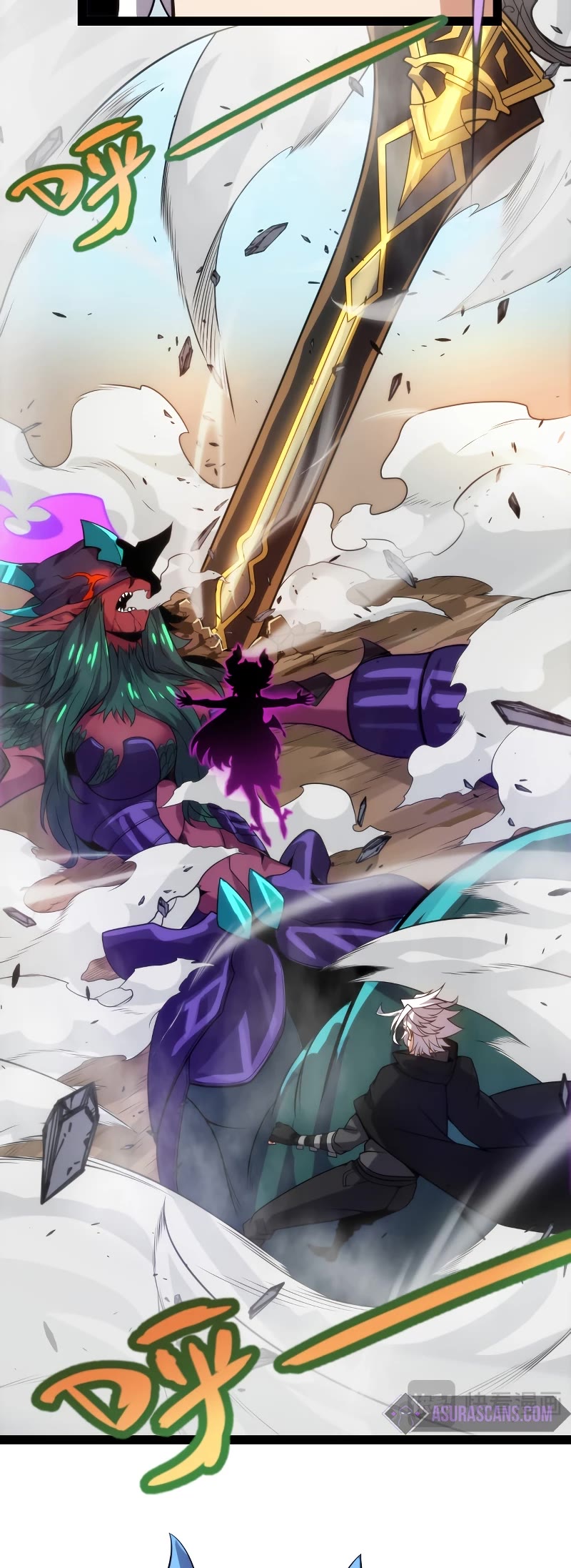 The Game That I Came From Chapter 198 page 36 - Chapter 198