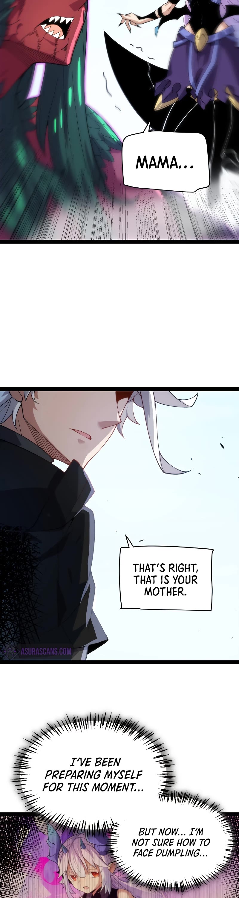 The Game That I Came From Chapter 198 page 39 - Chapter 198