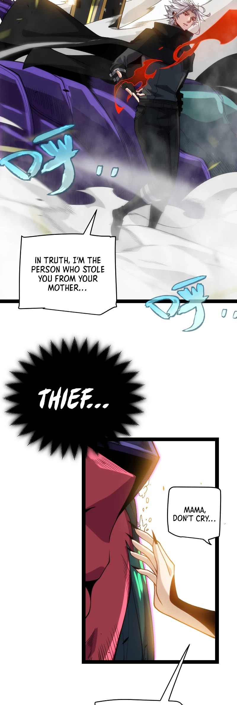 The Game That I Came From Chapter 198 page 41 - Chapter 198