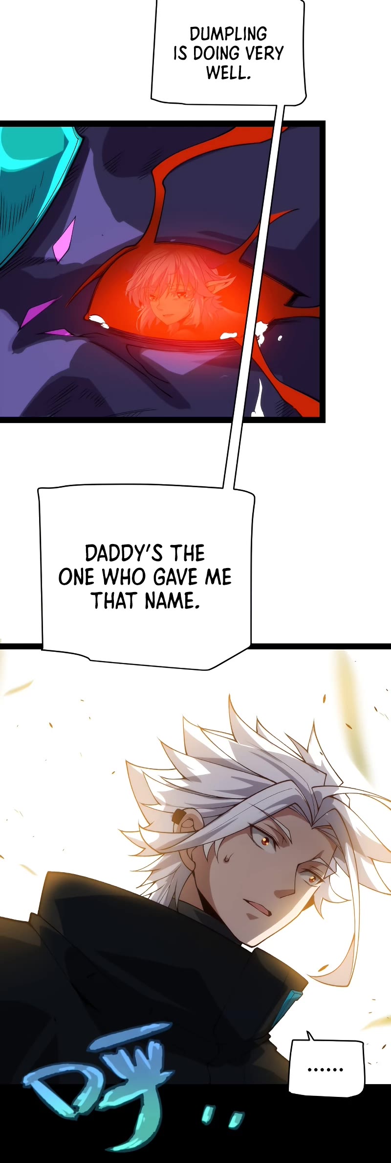 The Game That I Came From Chapter 198 page 42 - Chapter 198