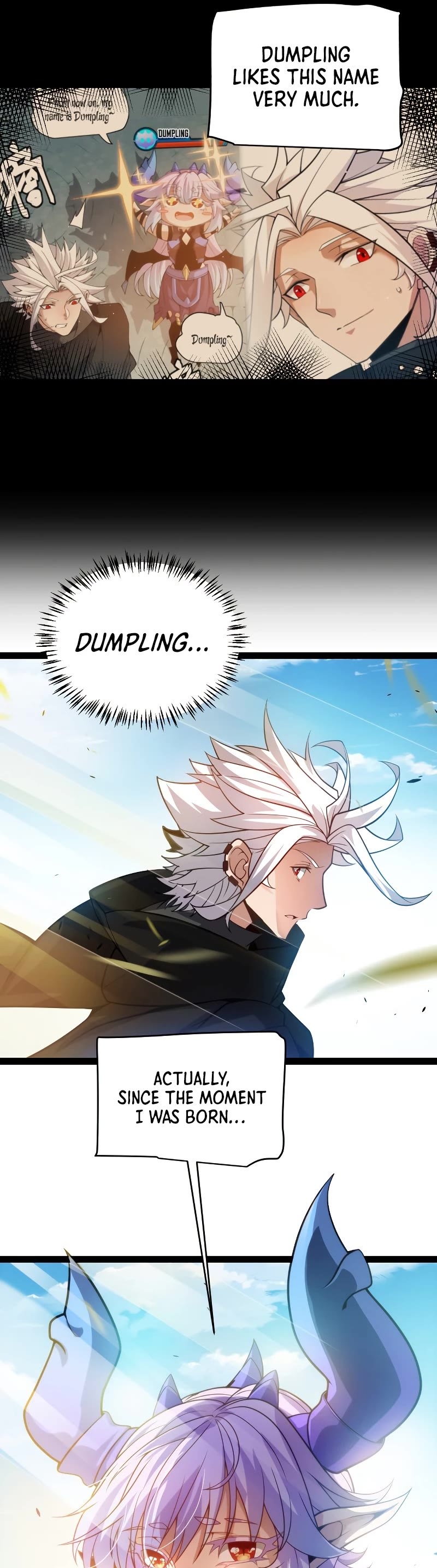 The Game That I Came From Chapter 198 page 43 - Chapter 198