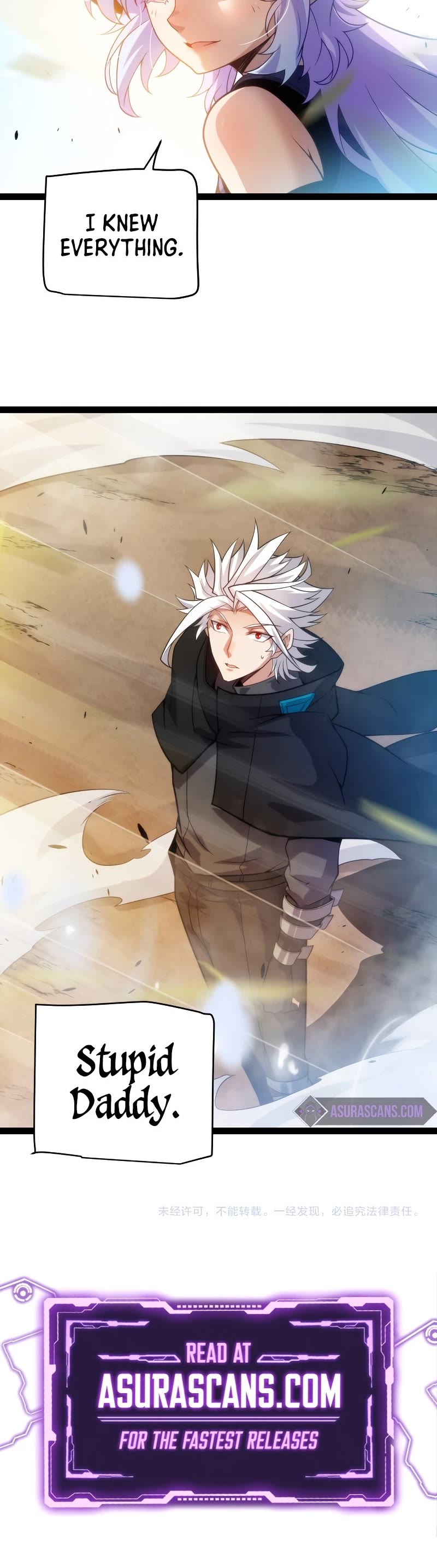 The Game That I Came From Chapter 198 page 44 - Chapter 198