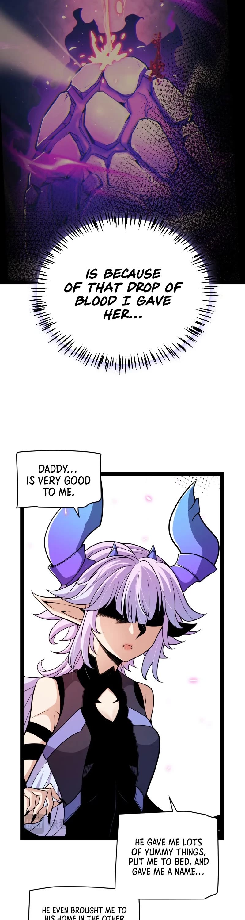 The Game That I Came From Chapter 199 page 11 - Chapter 199