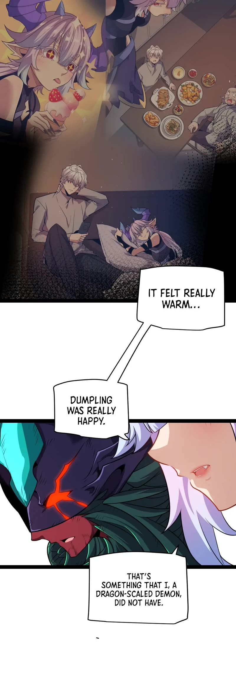 The Game That I Came From Chapter 199 page 13 - Chapter 199