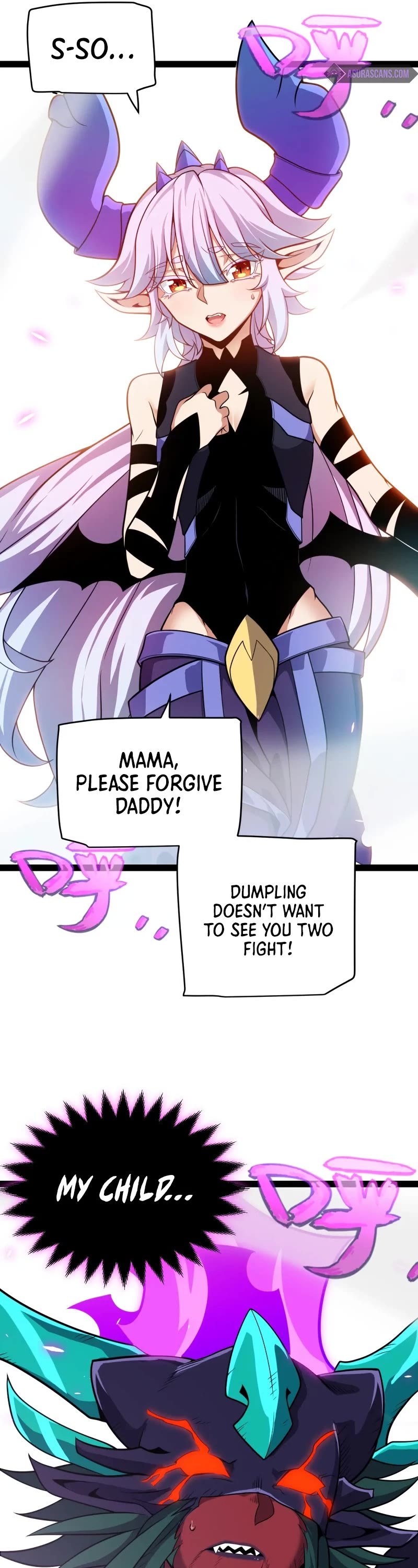 The Game That I Came From Chapter 199 page 14 - Chapter 199