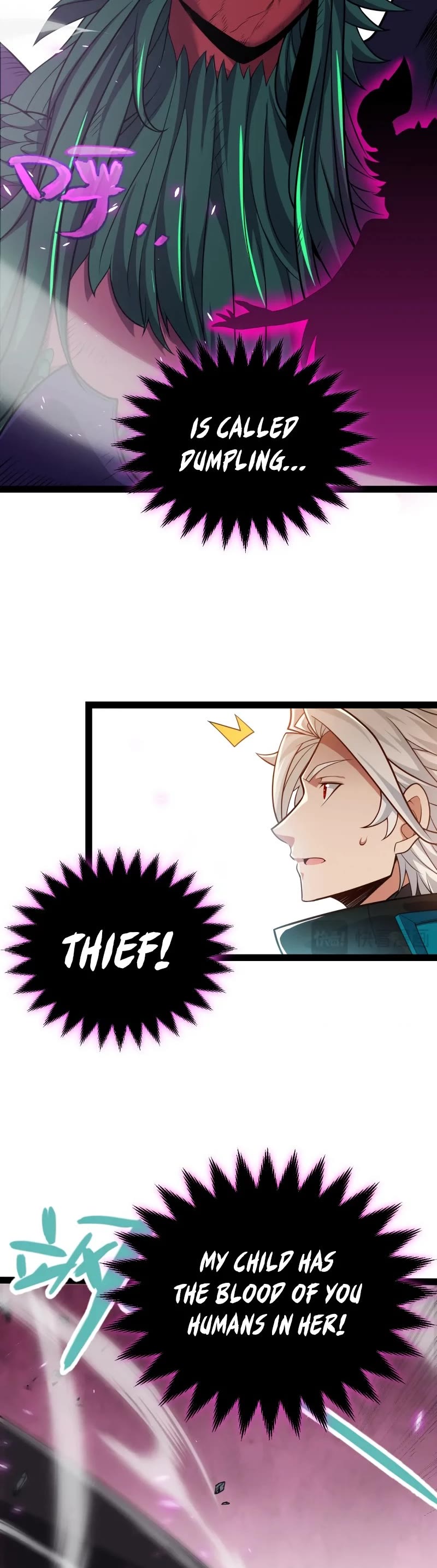 The Game That I Came From Chapter 199 page 15 - Chapter 199