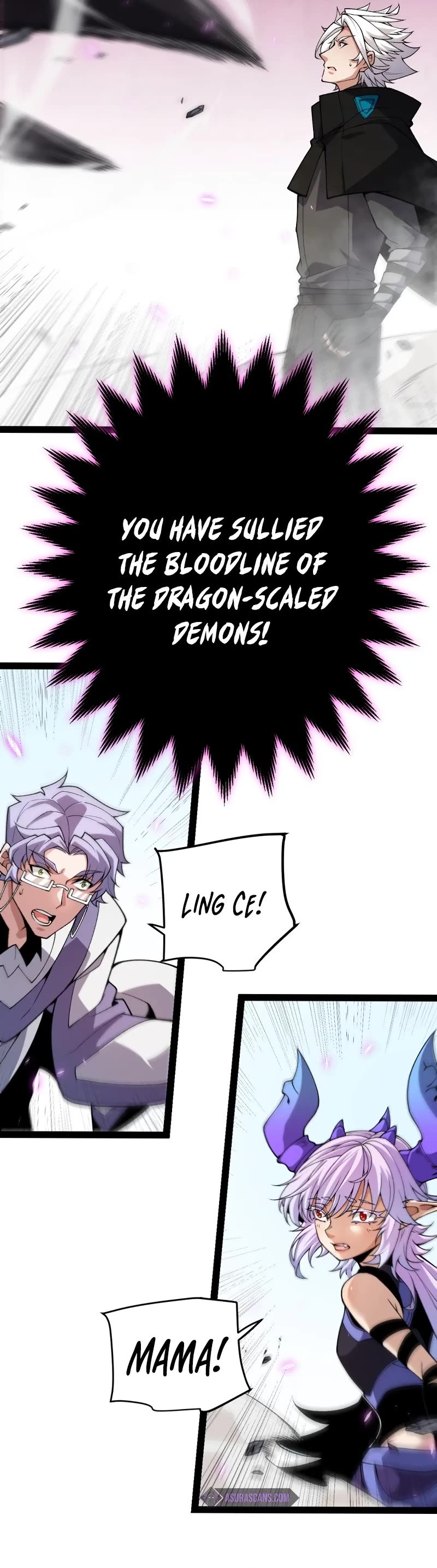 The Game That I Came From Chapter 199 page 16 - Chapter 199