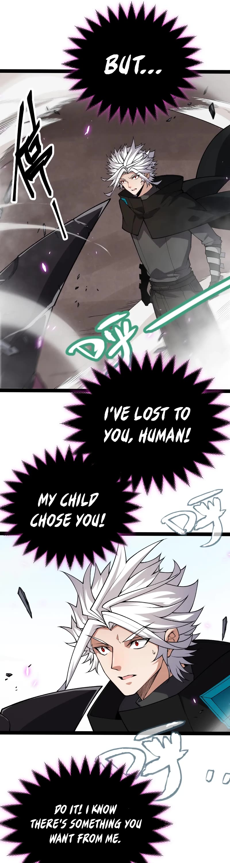 The Game That I Came From Chapter 199 page 17 - Chapter 199