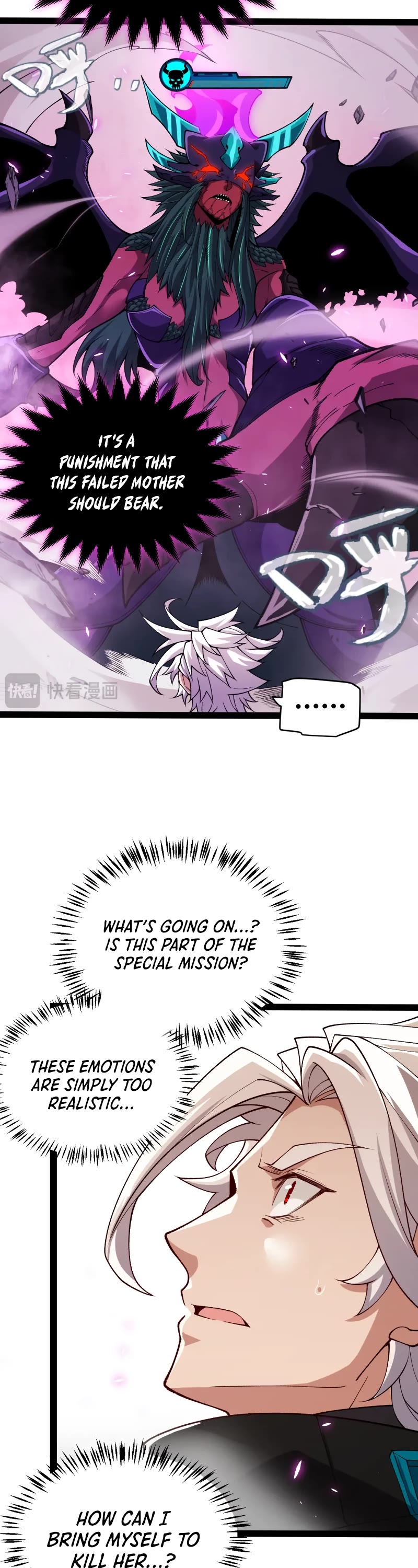 The Game That I Came From Chapter 199 page 18 - Chapter 199