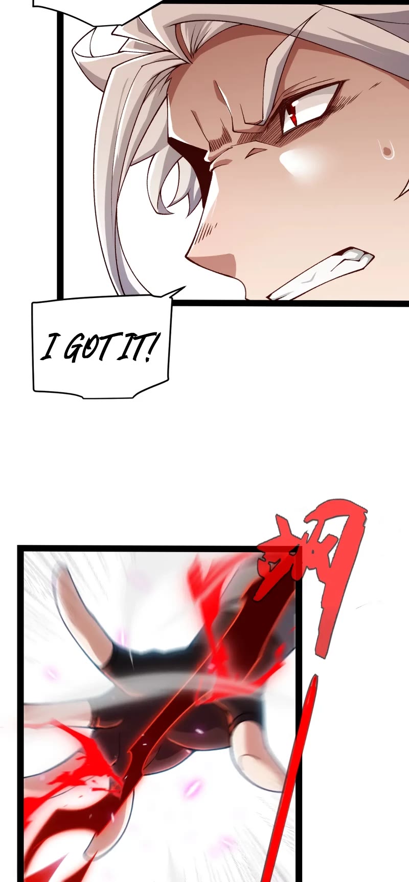 The Game That I Came From Chapter 199 page 20 - Chapter 199