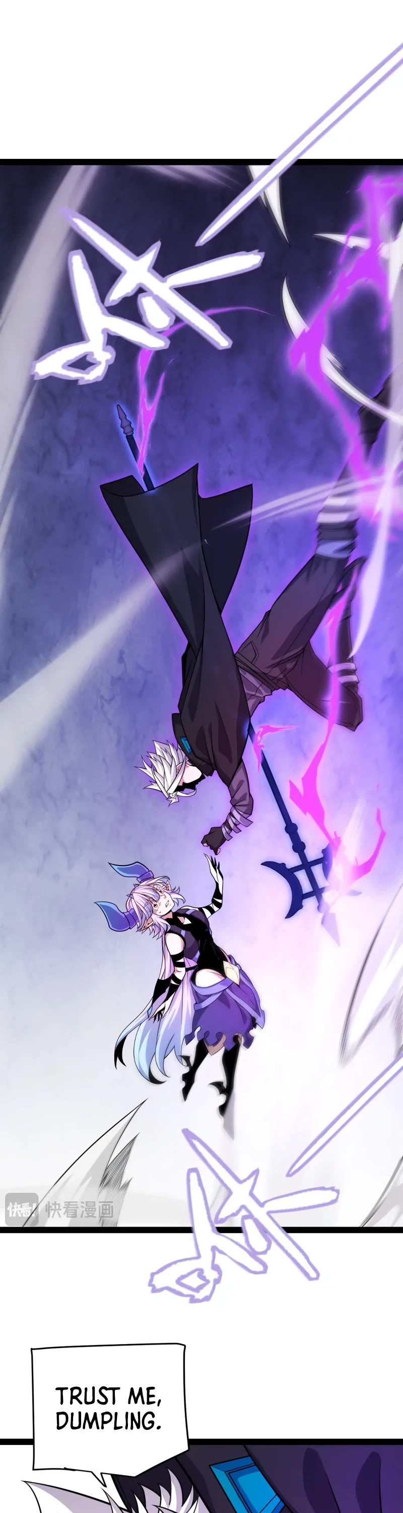 The Game That I Came From Chapter 199 page 22 - Chapter 199