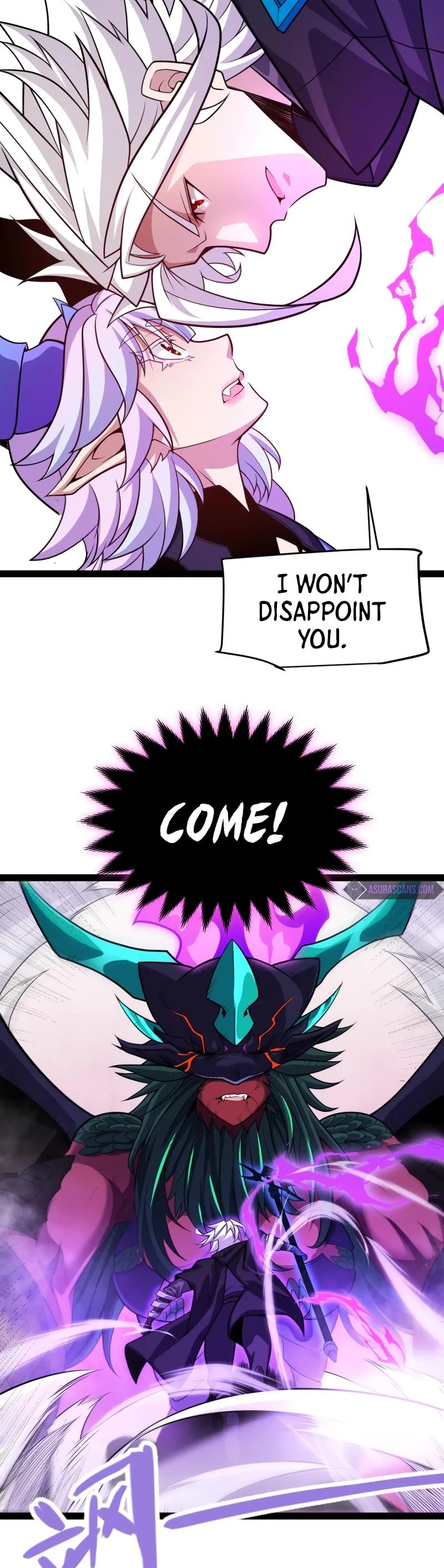 The Game That I Came From Chapter 199 page 23 - Chapter 199