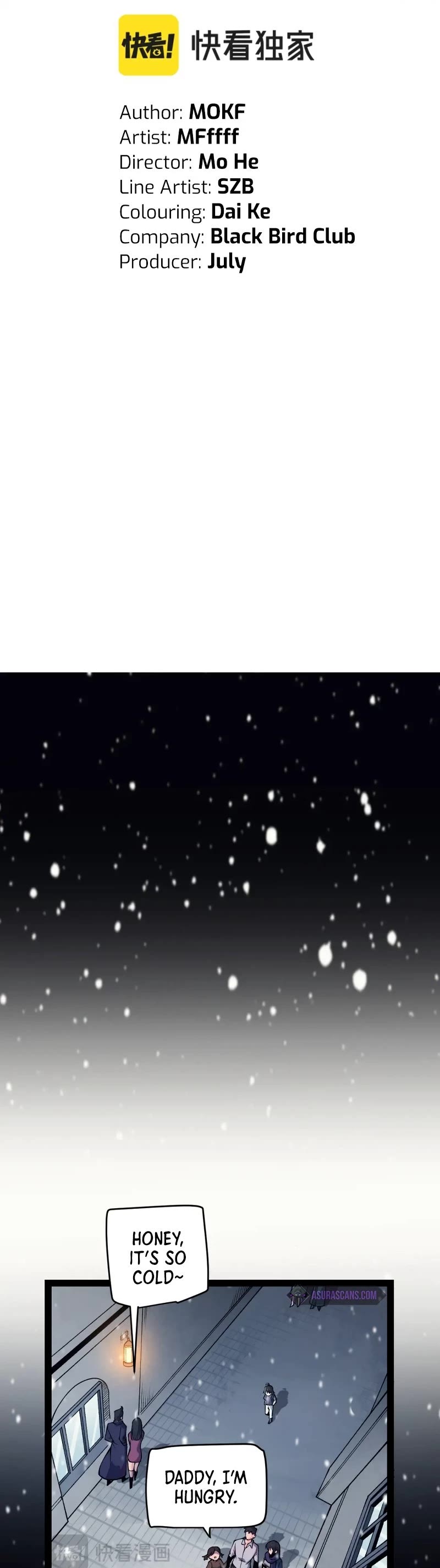 The Game That I Came From Chapter 199 page 3 - Chapter 199
