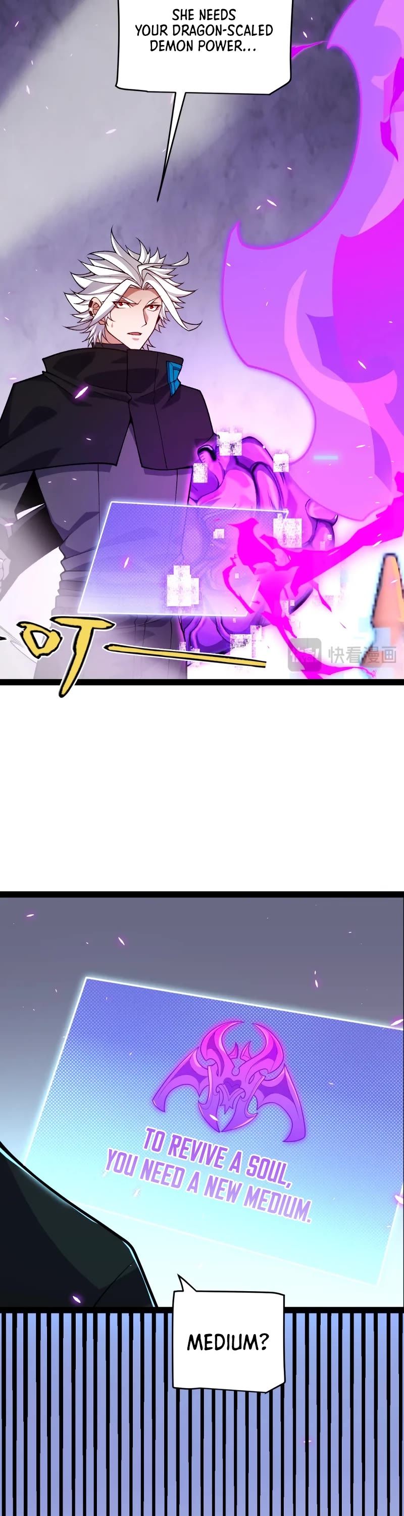 The Game That I Came From Chapter 199 page 31 - Chapter 199