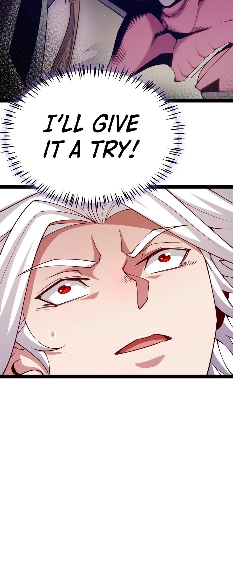The Game That I Came From Chapter 199 page 37 - Chapter 199