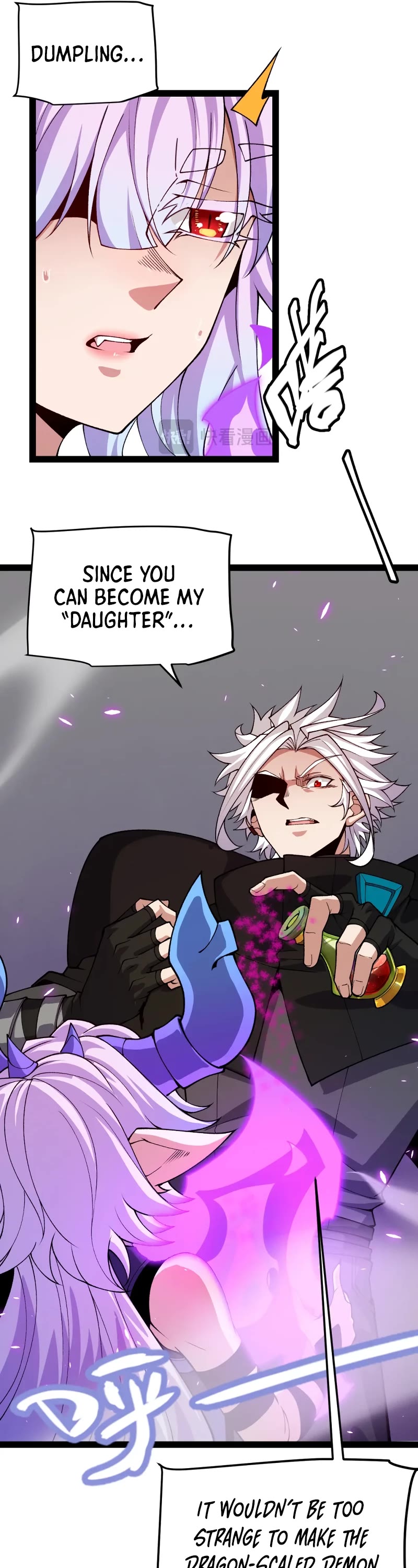 The Game That I Came From Chapter 199 page 38 - Chapter 199