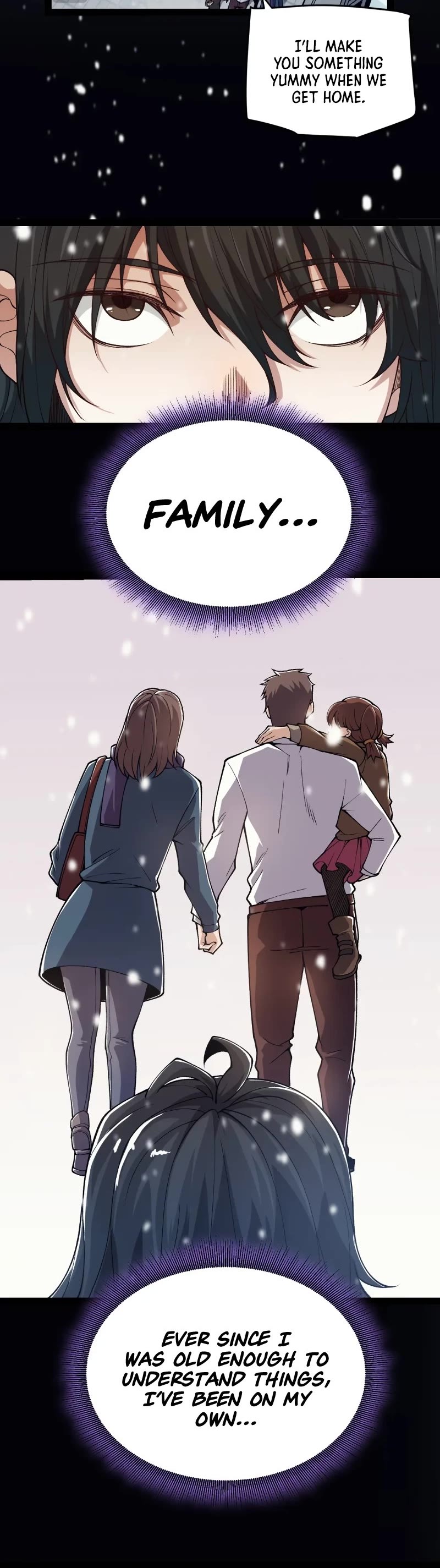 The Game That I Came From Chapter 199 page 4 - Chapter 199
