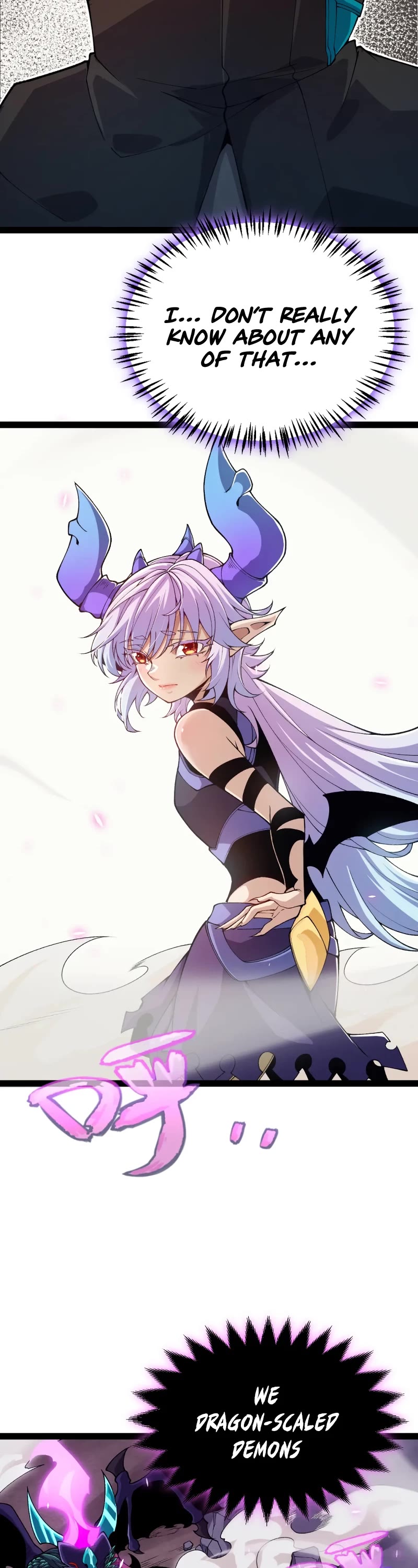The Game That I Came From Chapter 199 page 6 - Chapter 199