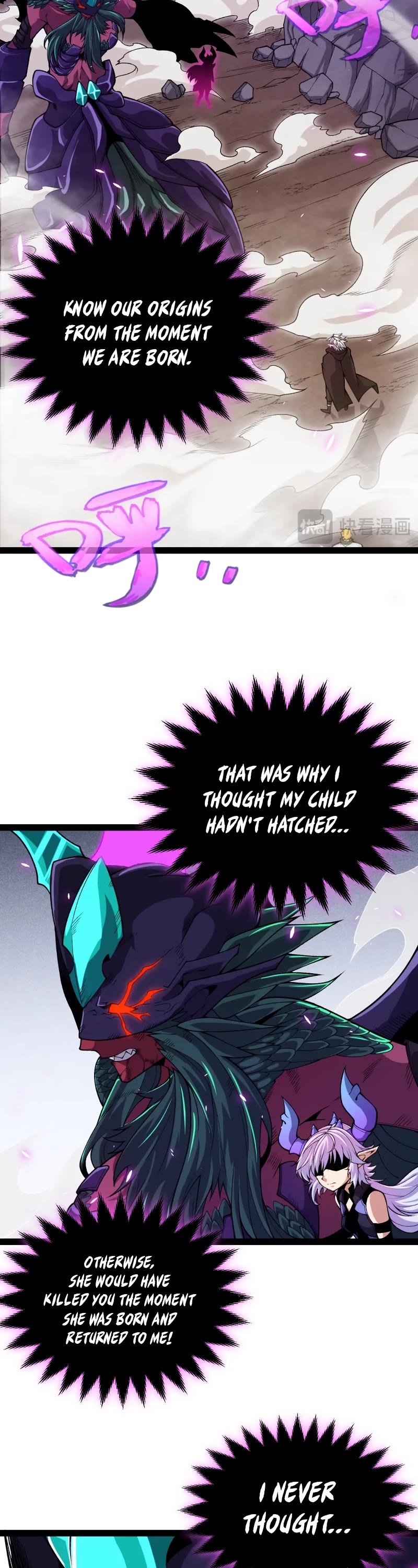 The Game That I Came From Chapter 199 page 7 - Chapter 199