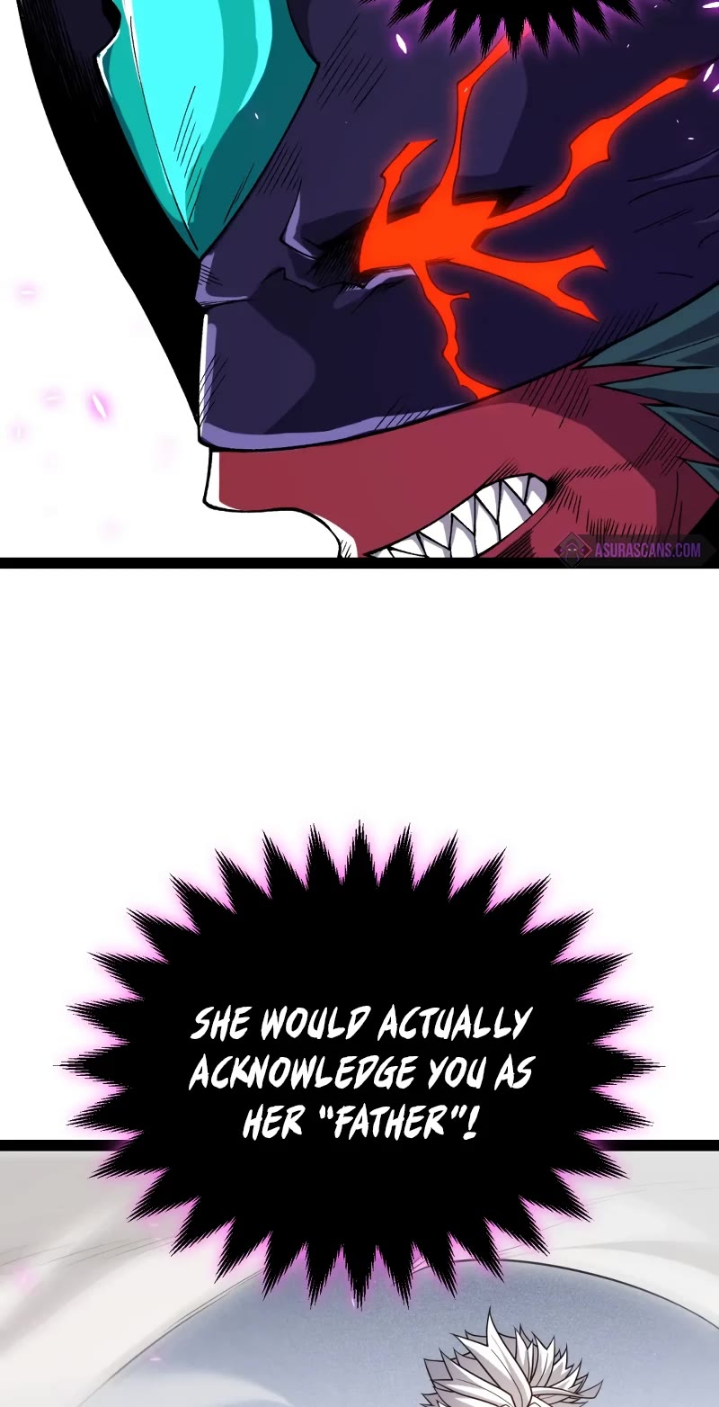 The Game That I Came From Chapter 199 page 8 - Chapter 199